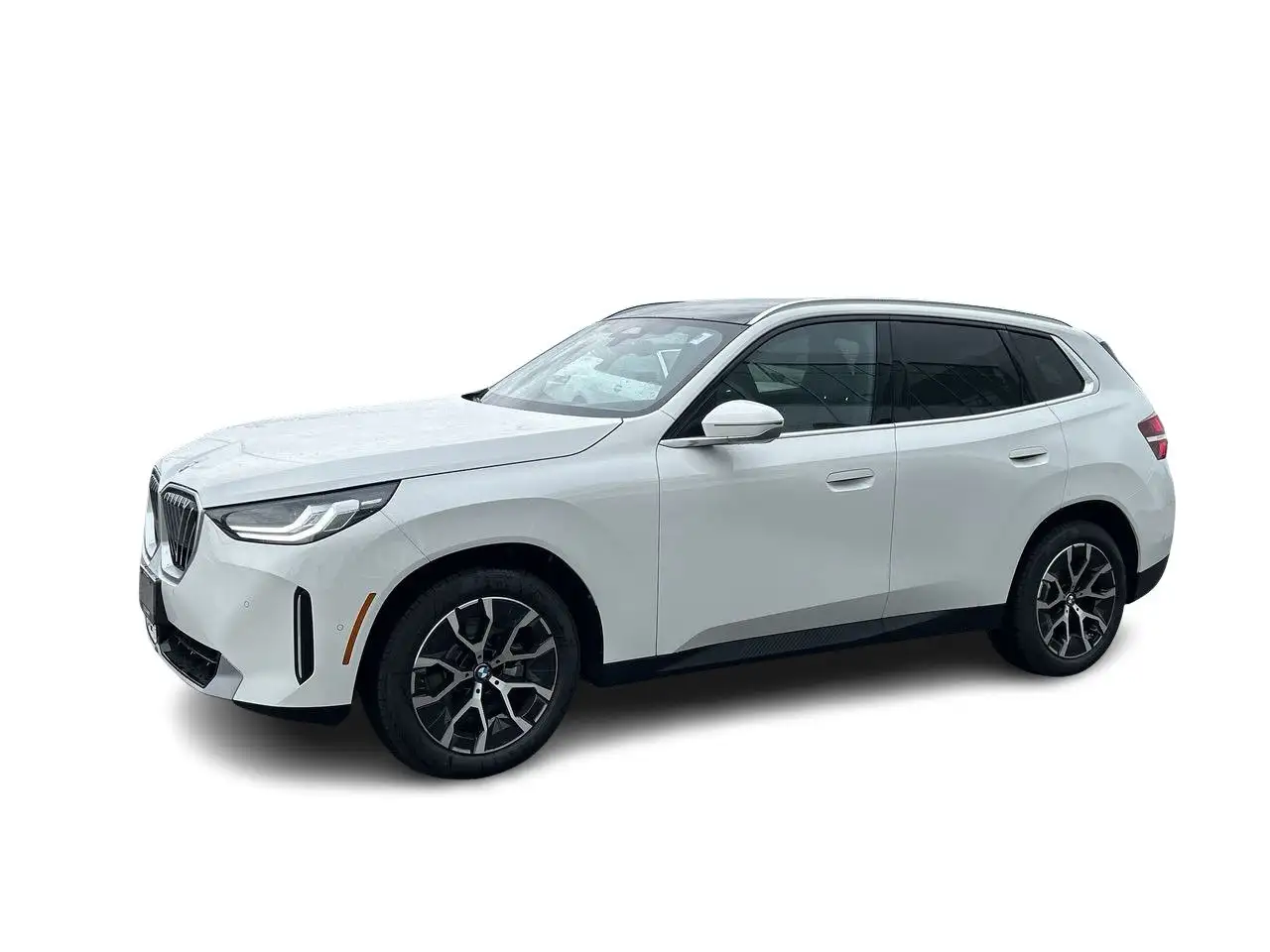 BMW X3 - Image 7
