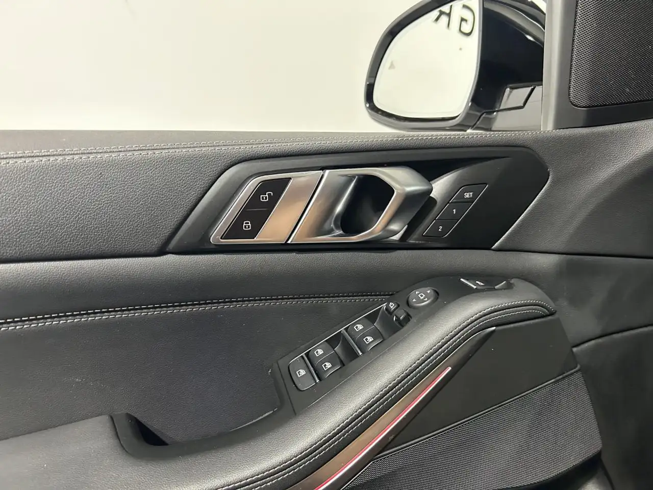 BMW X5 - Image 29