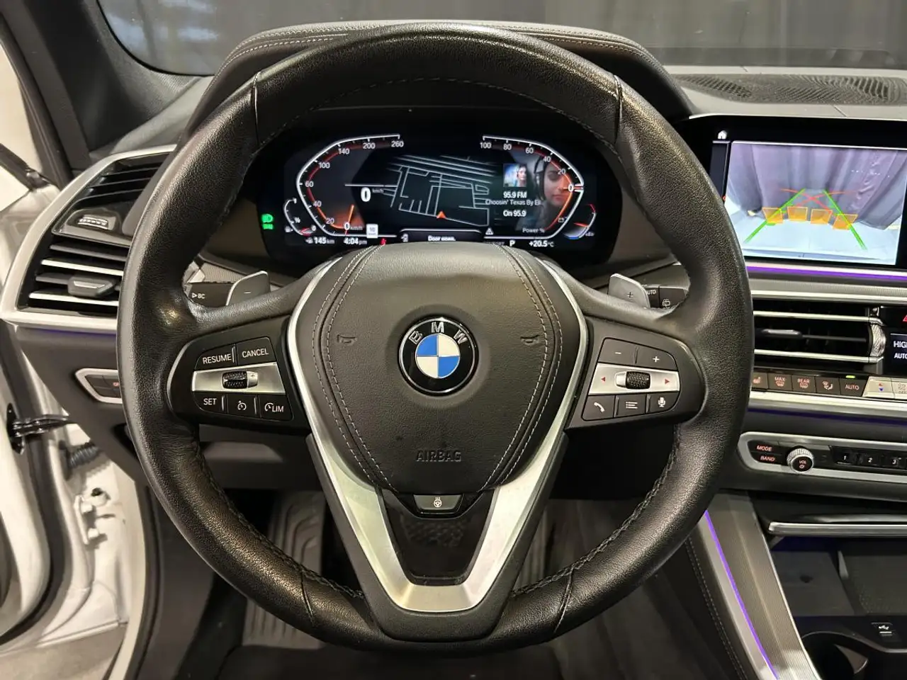 BMW X5 - Image 17