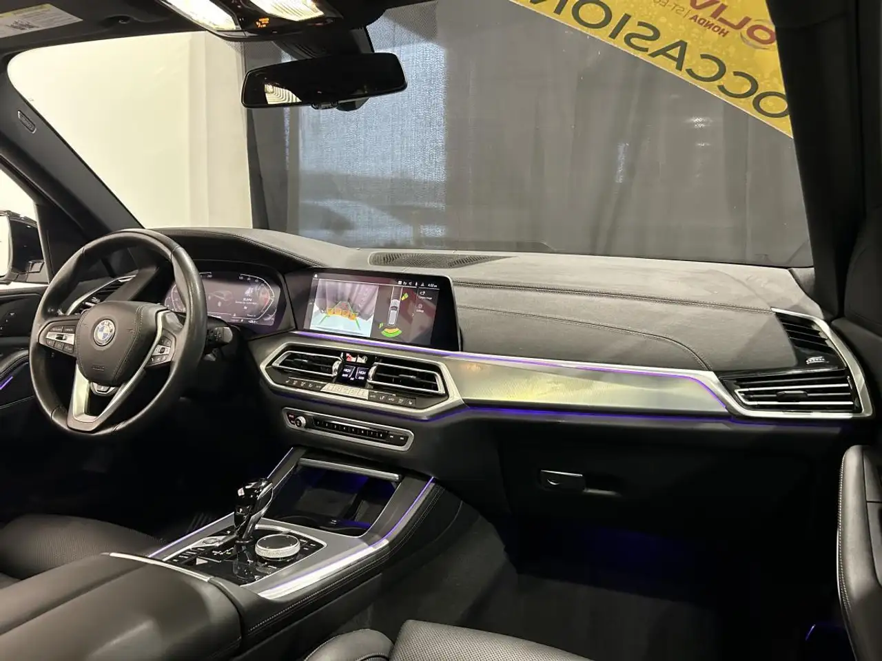 BMW X5 - Image 13