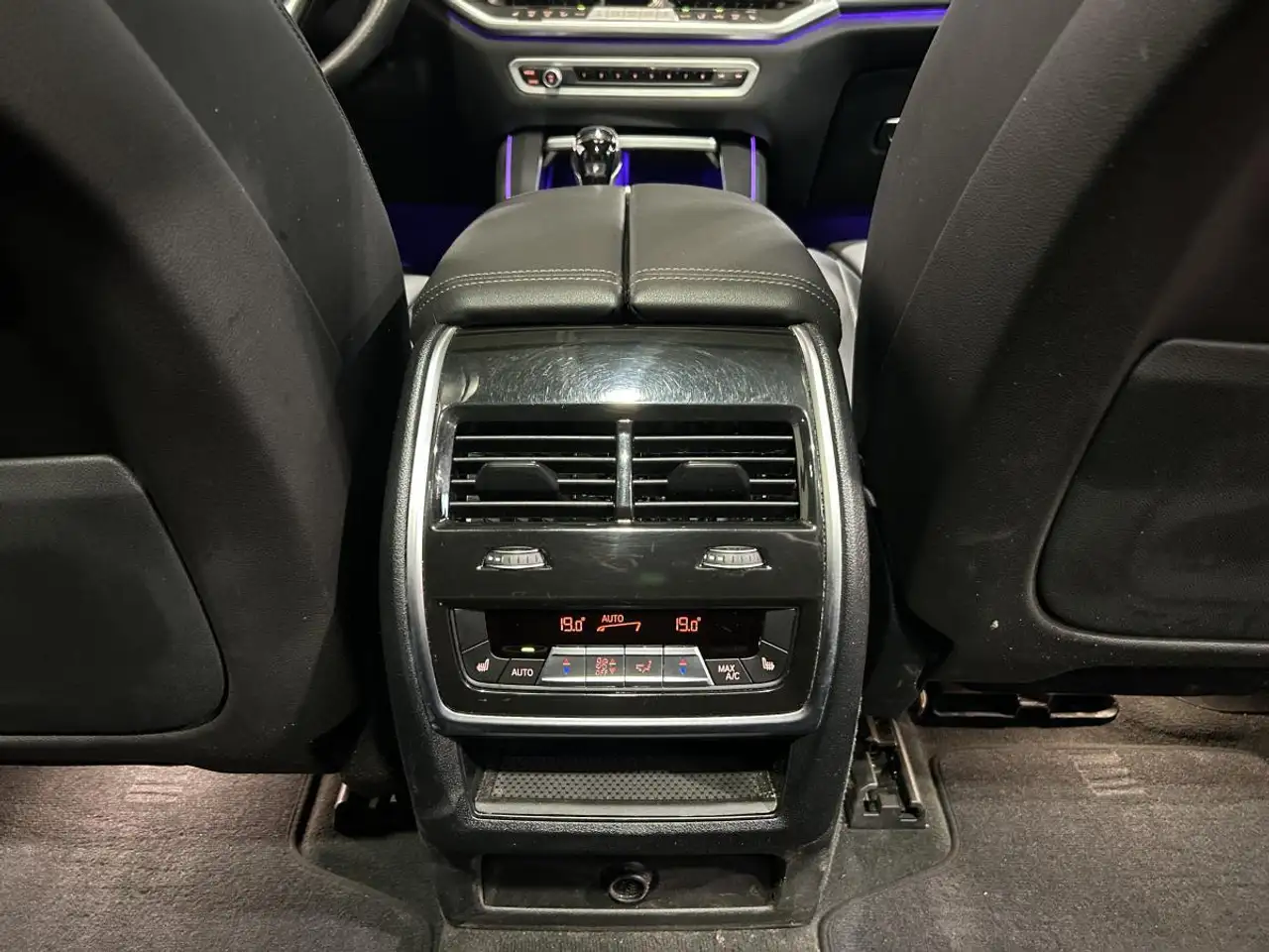BMW X5 - Image 27