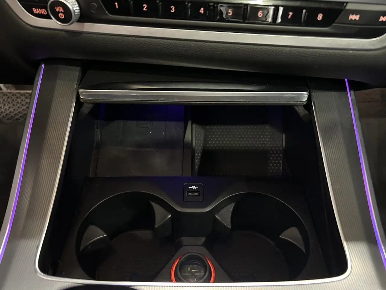 BMW X5 - Image 24