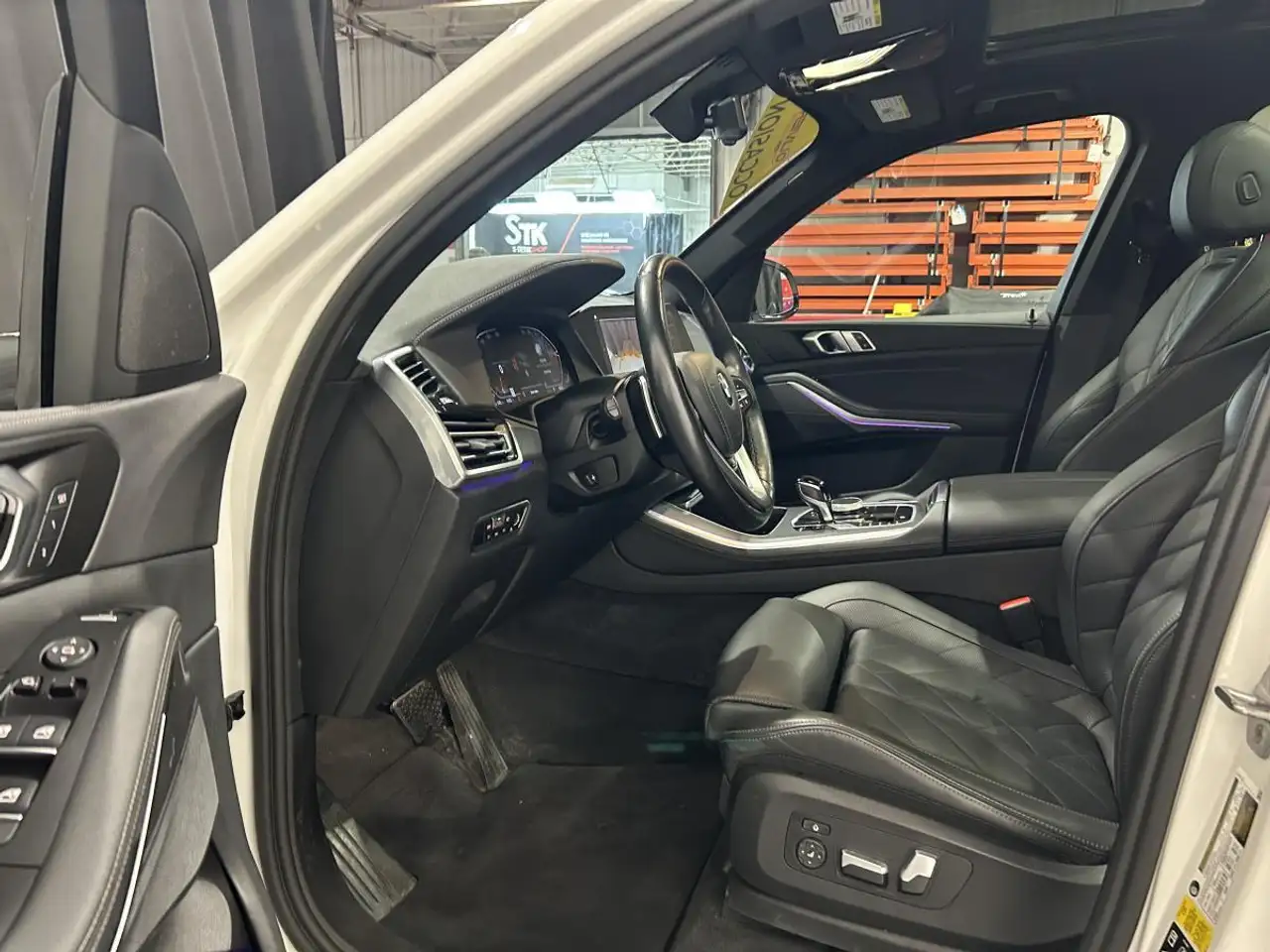 BMW X5 - Image 16