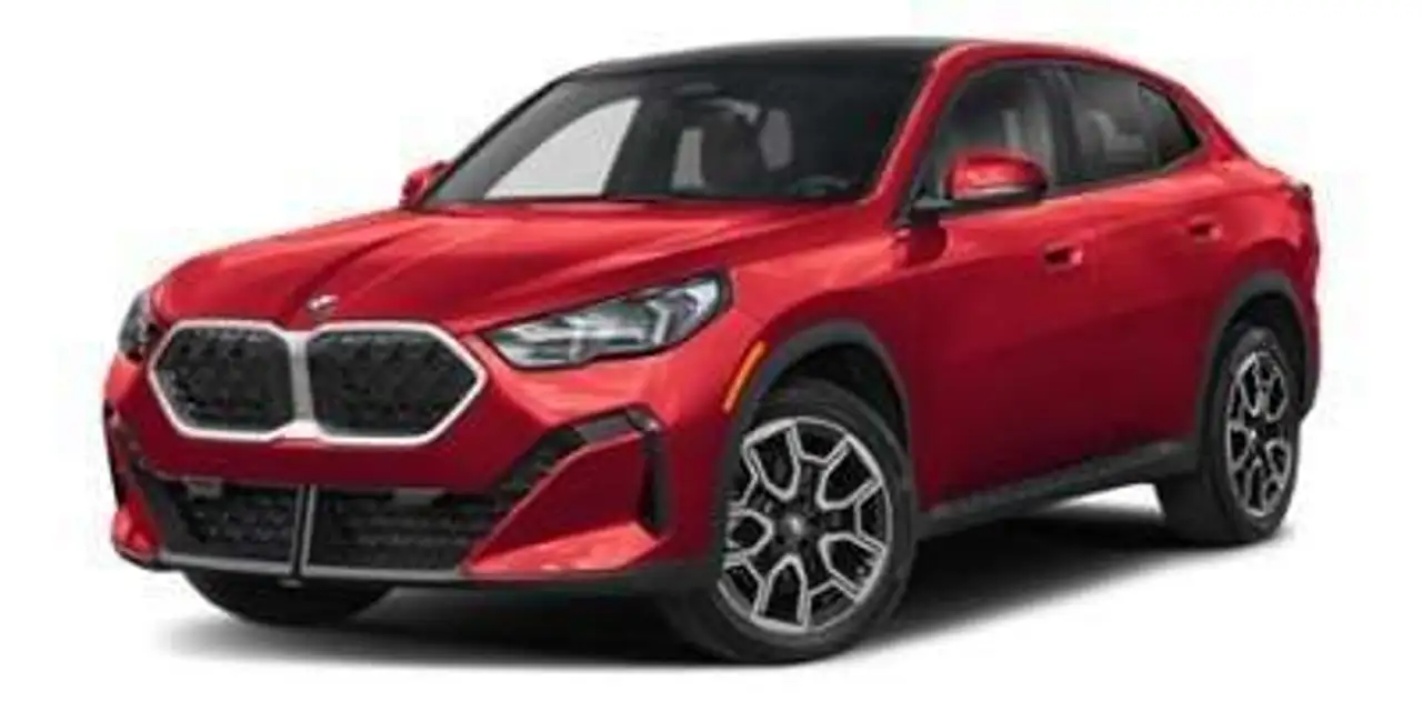 BMW X2 - Image 1