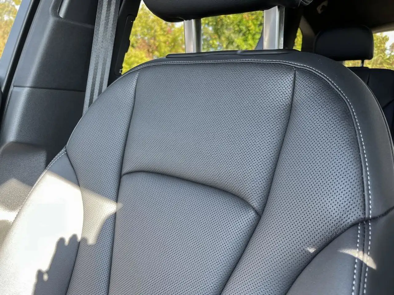 Audi Q7 - Image 23