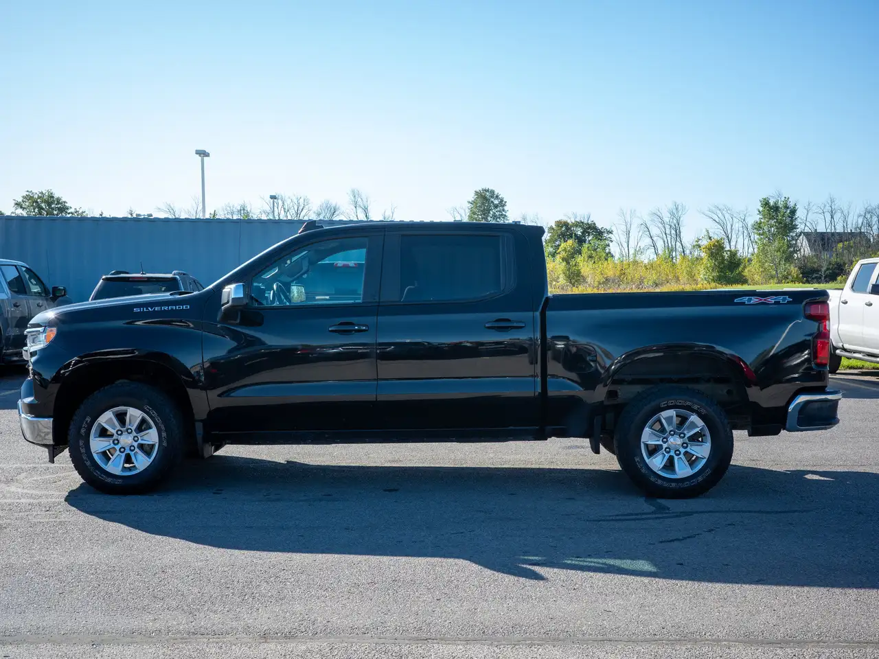 Chevrolet Silverado 1500 - Image 5