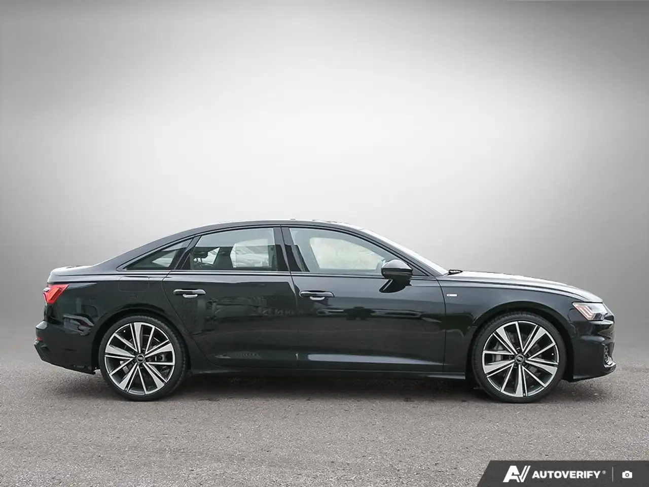 Audi A6 - Image 3