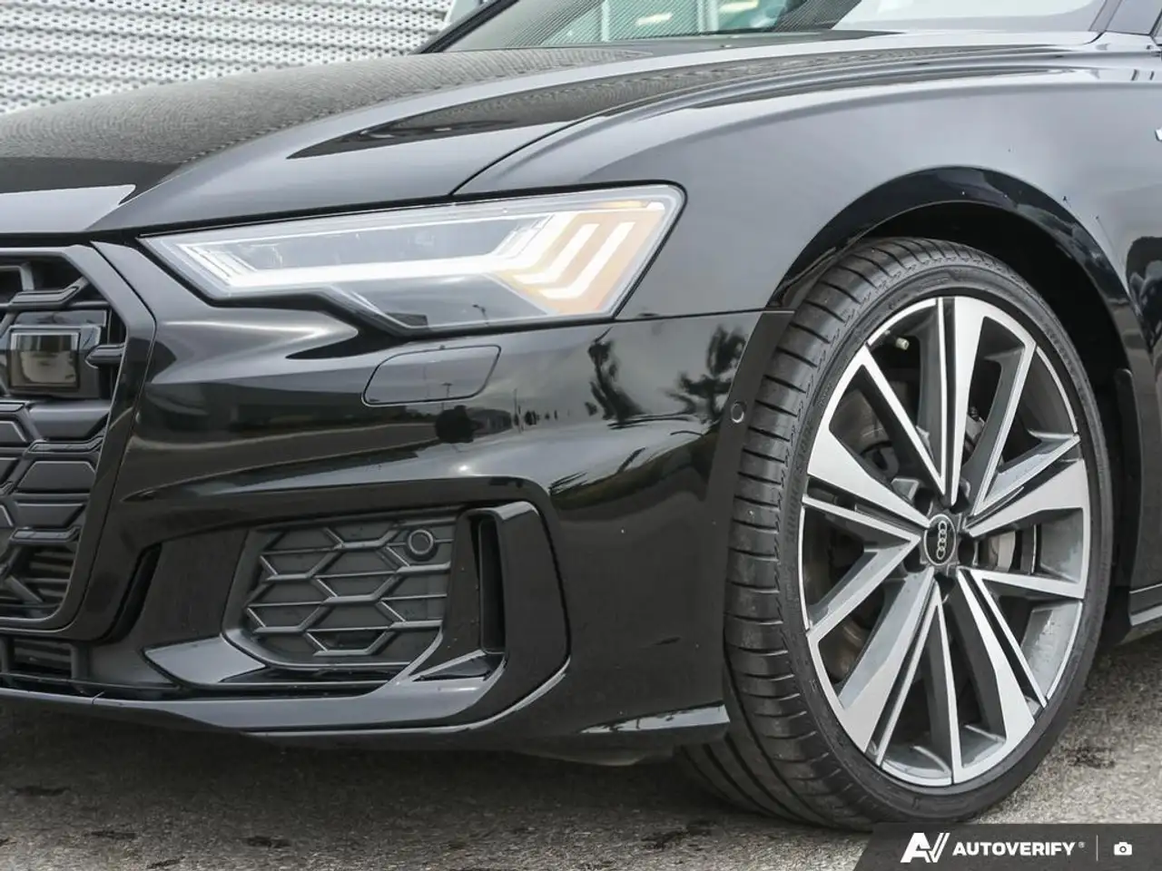 Audi A6 - Image 15