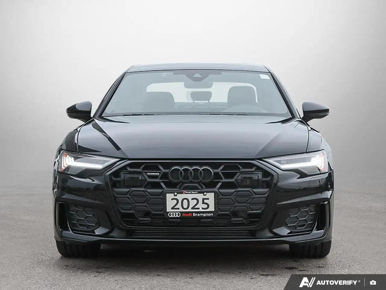 Audi A6 - Image 2