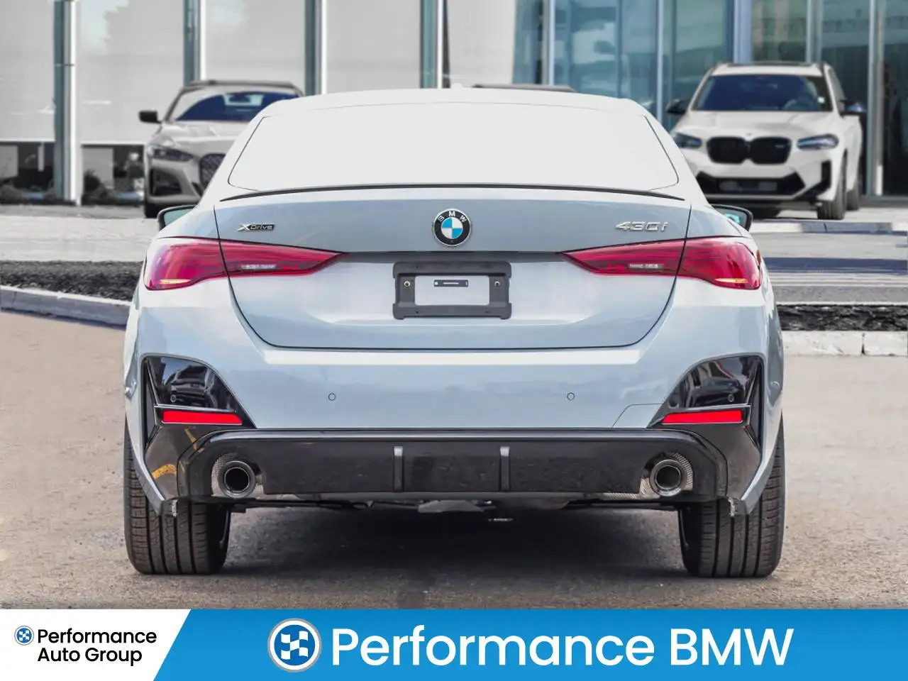 BMW 4 Series - Image 6