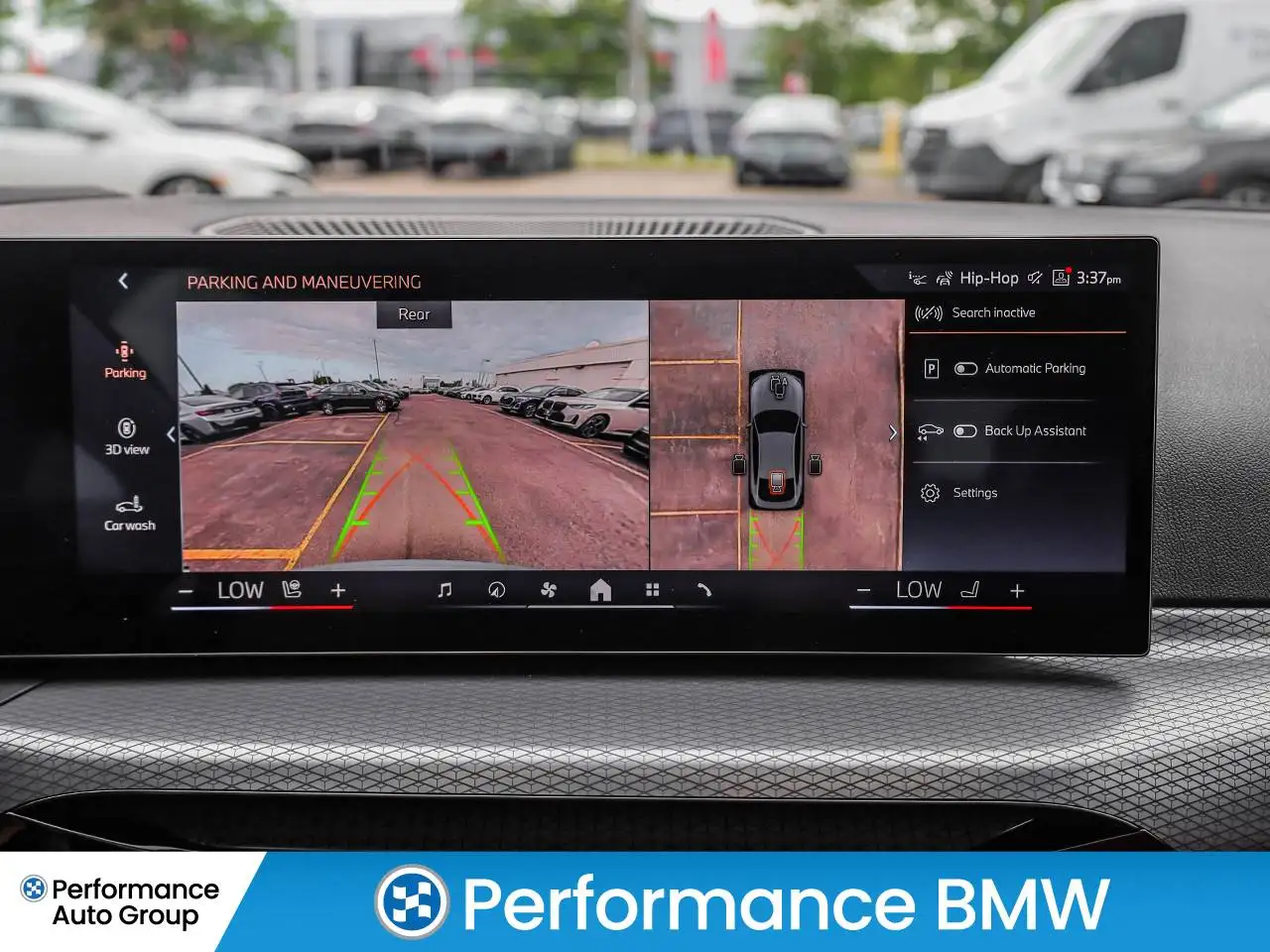 BMW 4 Series - Image 23
