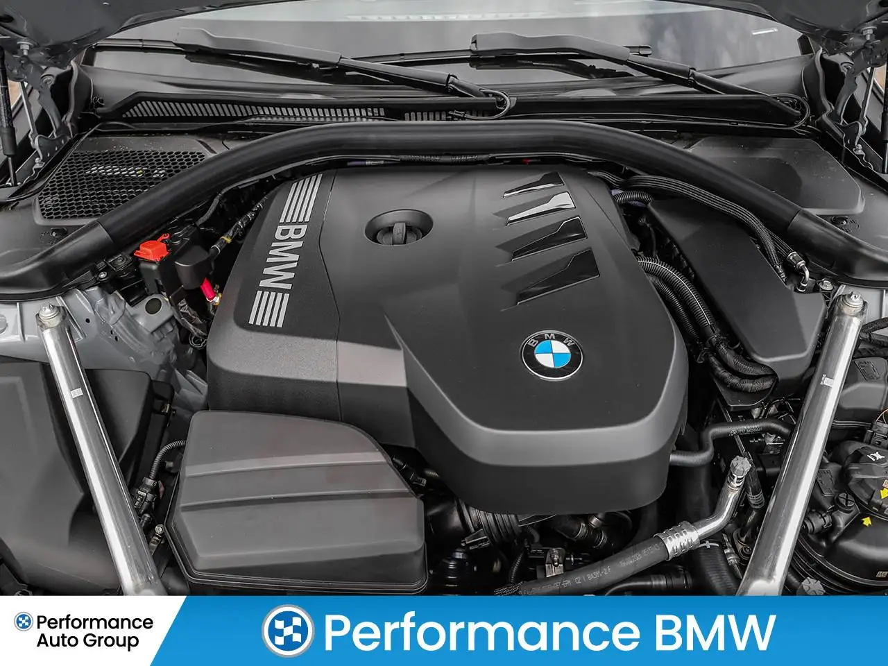 BMW 4 Series - Image 5