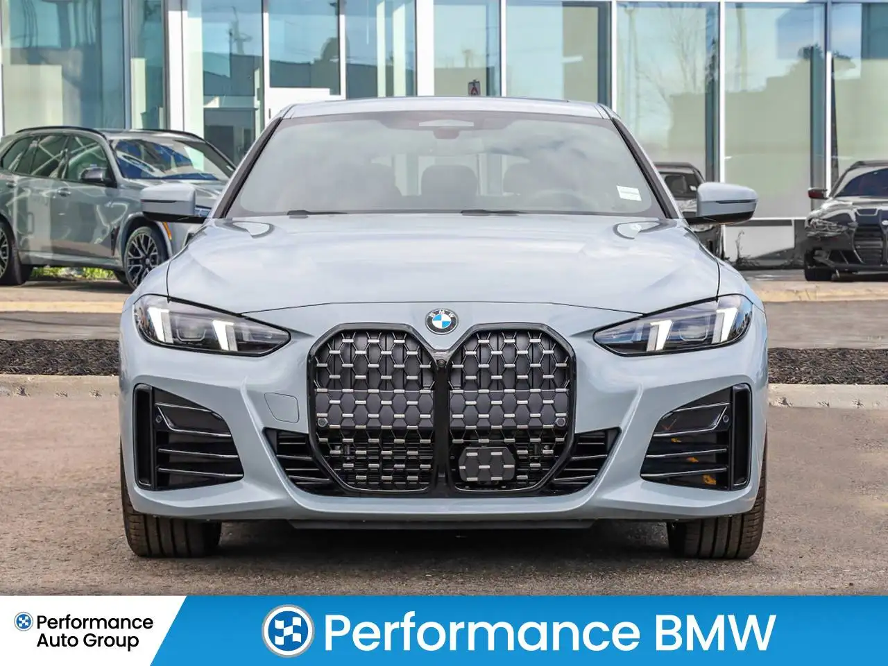 BMW 4 Series - Image 4