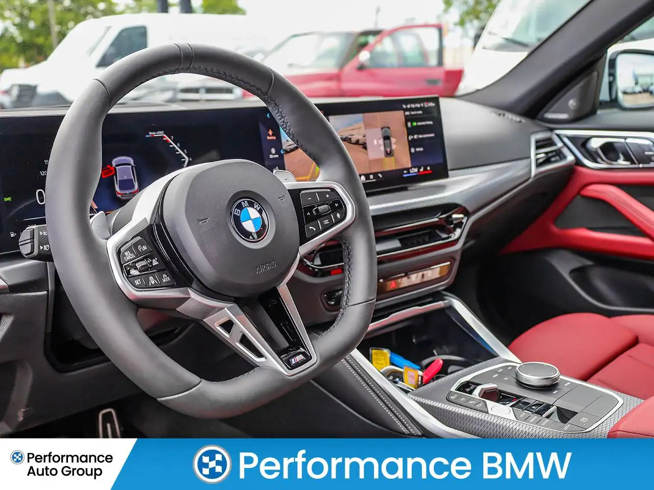 BMW 4 Series - Image 13