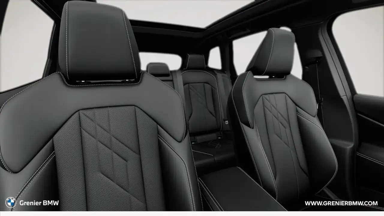 BMW X3 - Image 11