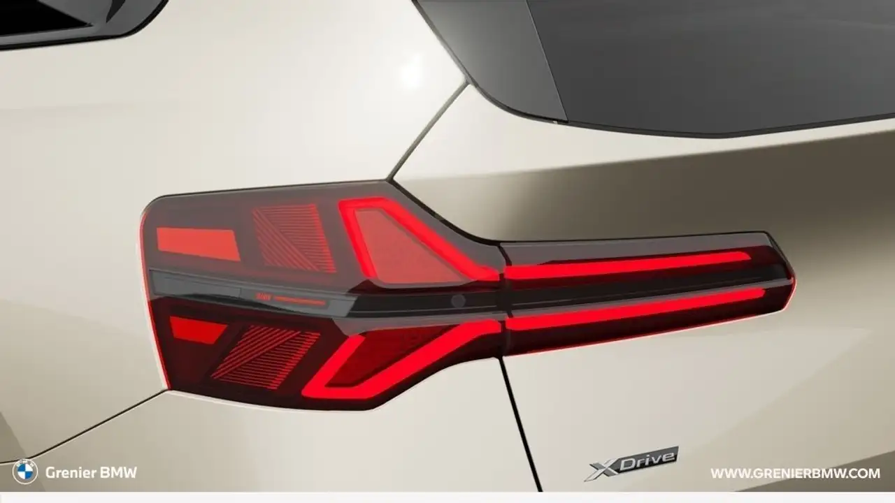 BMW X3 - Image 8