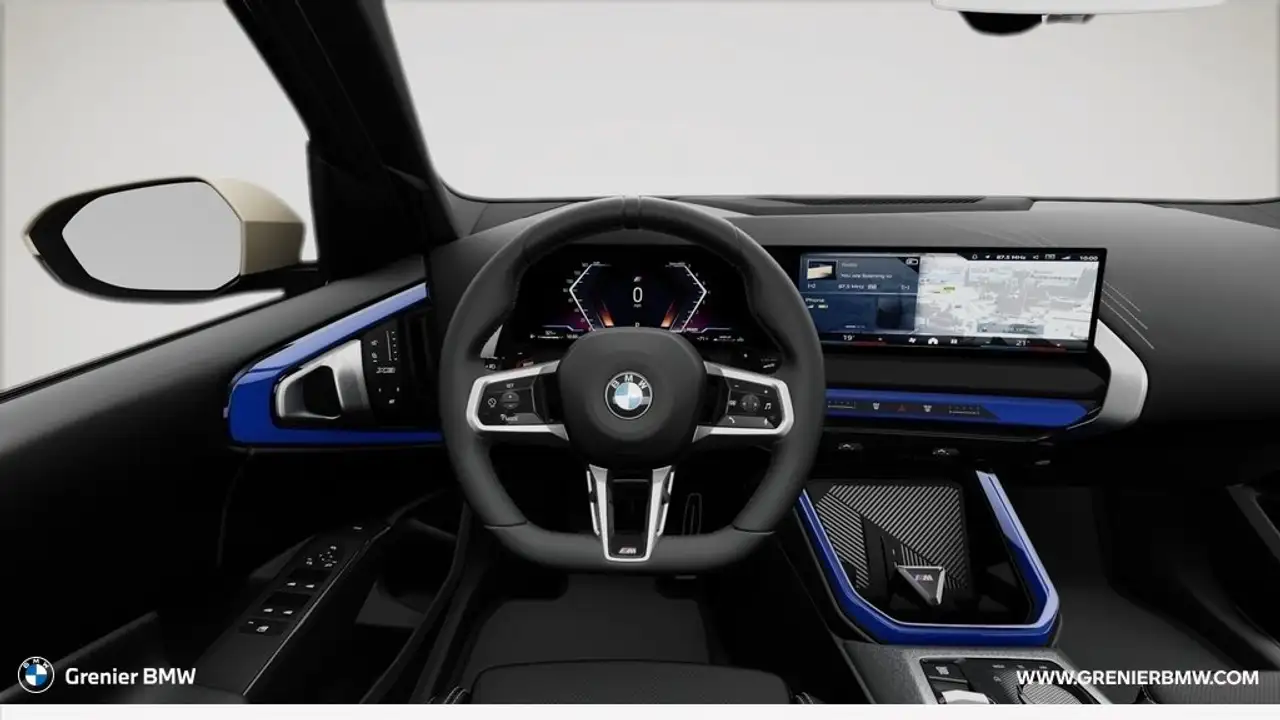 BMW X3 - Image 13