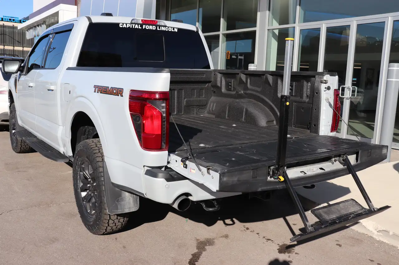 Ford F-150 - Image 5