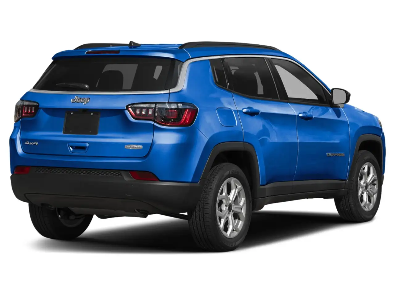 Jeep Compass - Image 2