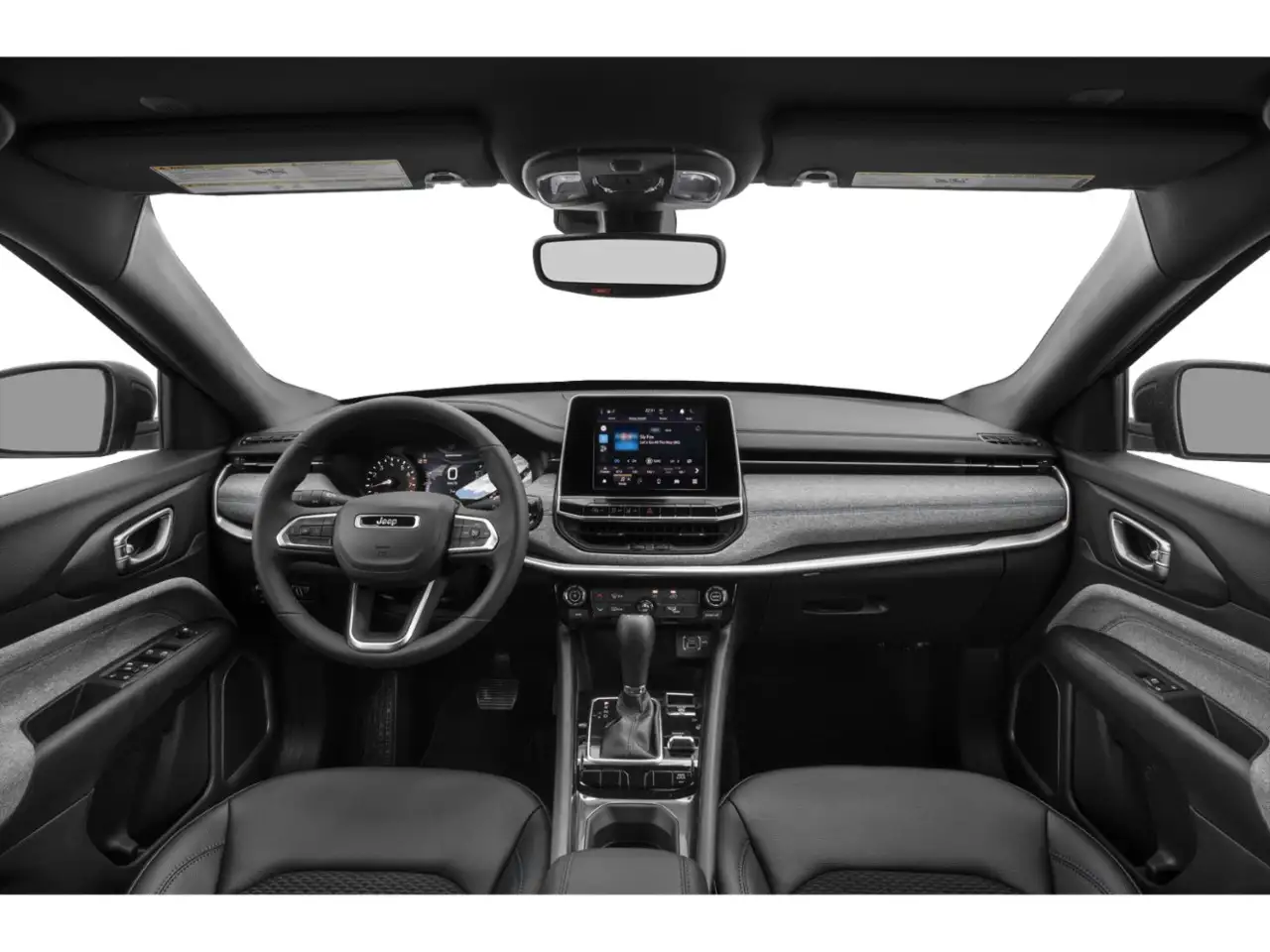 Jeep Compass - Image 5