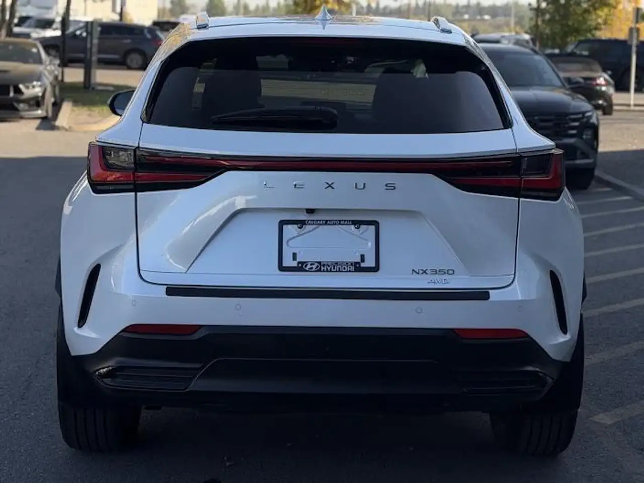 Lexus NX - Image 5
