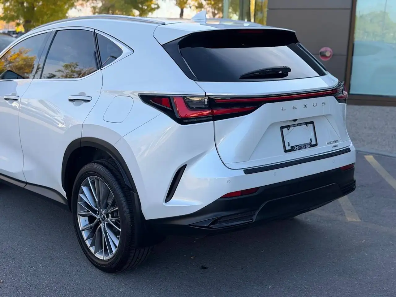 Lexus NX - Image 9