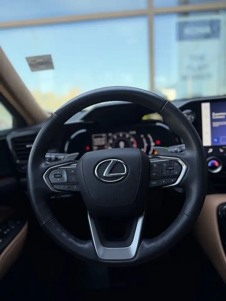 Lexus NX - Image 15