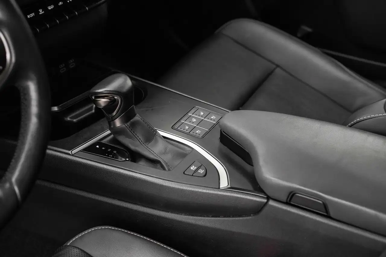 Lexus UX 250h - Image 12