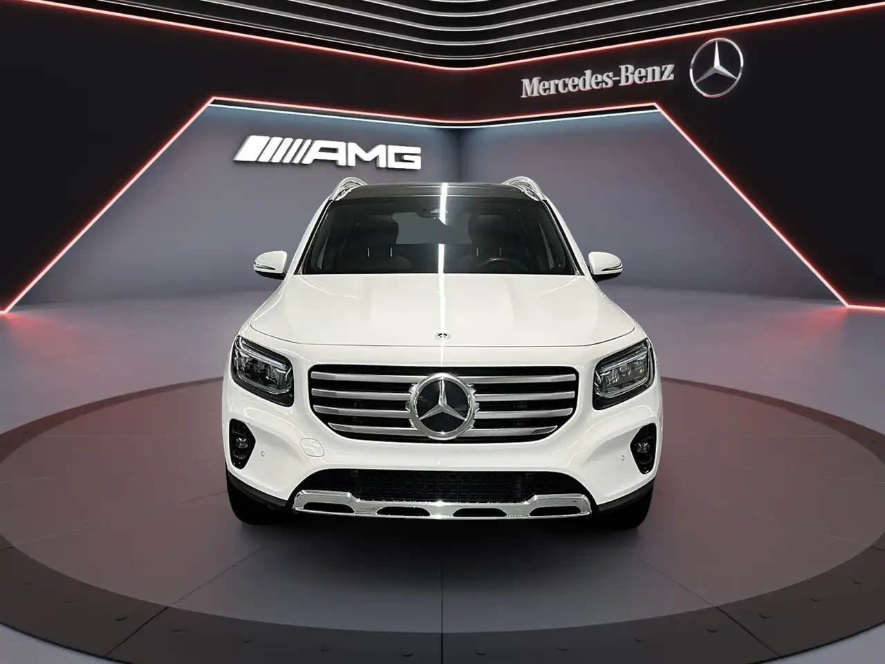 Mercedes-Benz GLB - Image 2