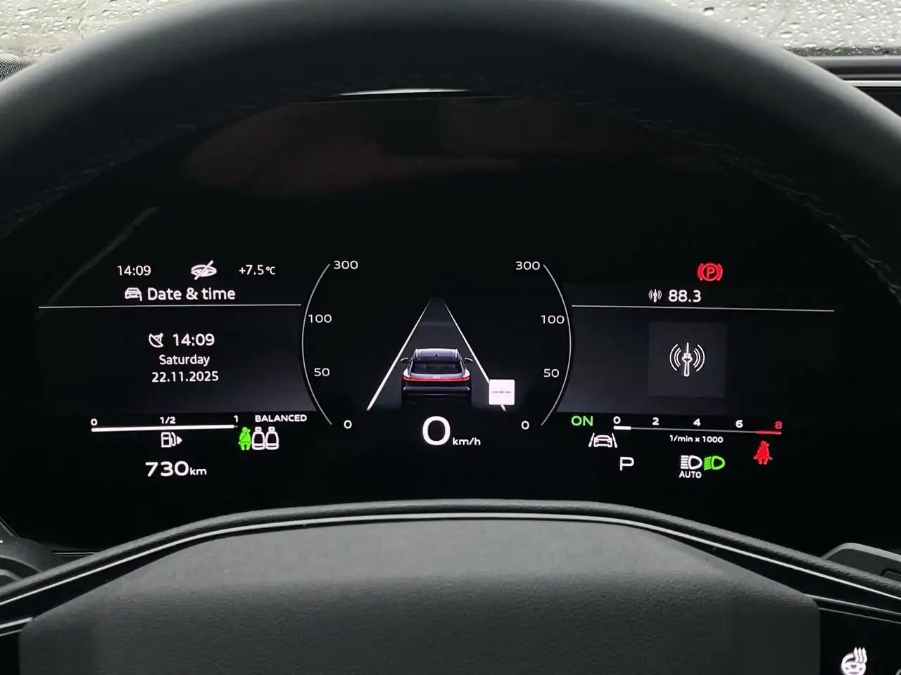 Audi Q5 - Image 23