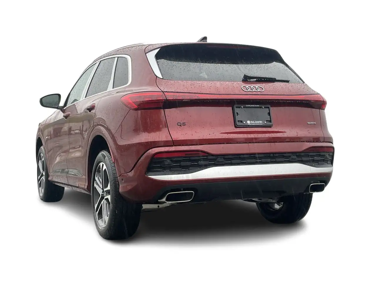 Audi Q5 - Image 11
