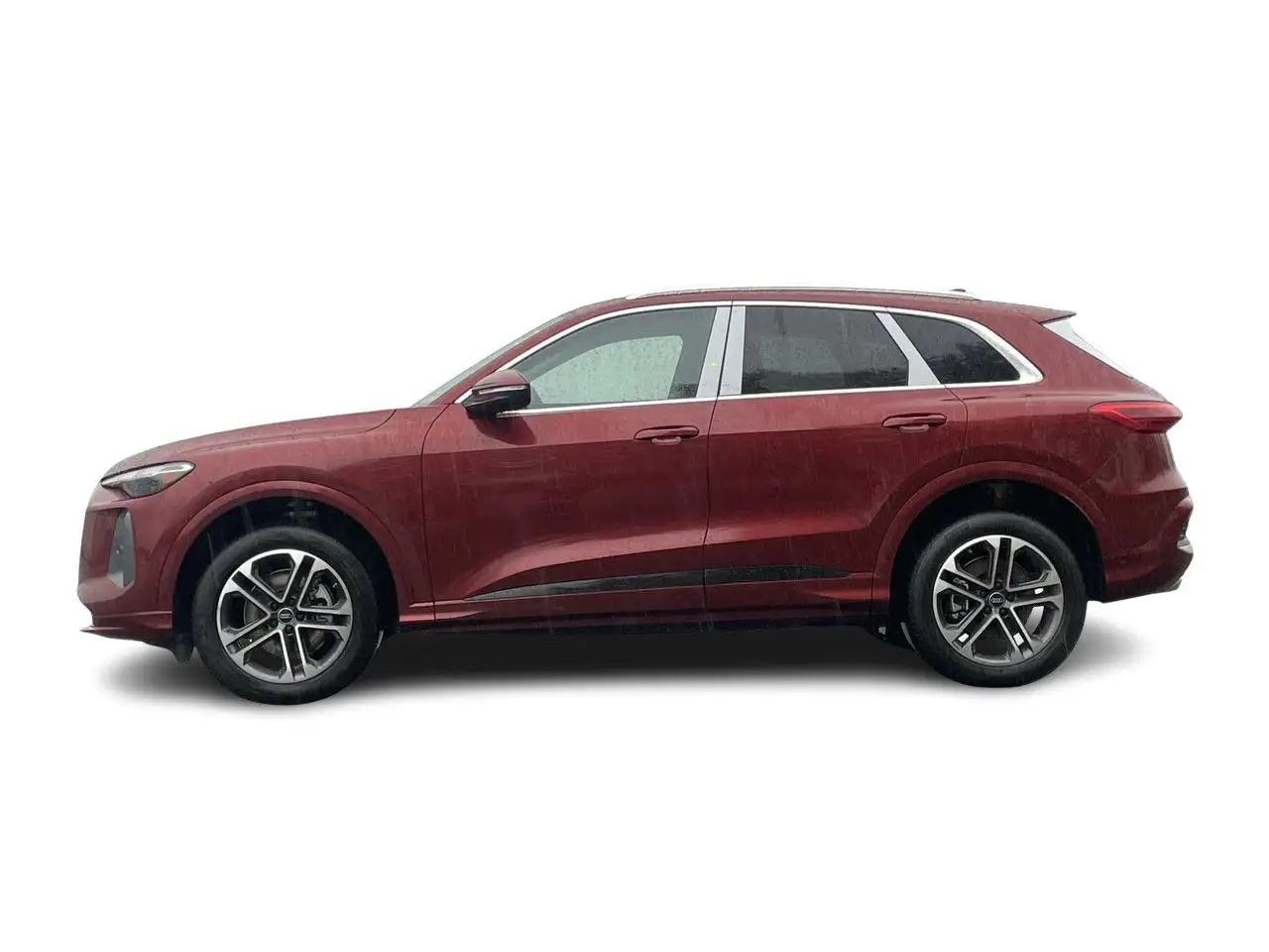 Audi Q5 - Image 8
