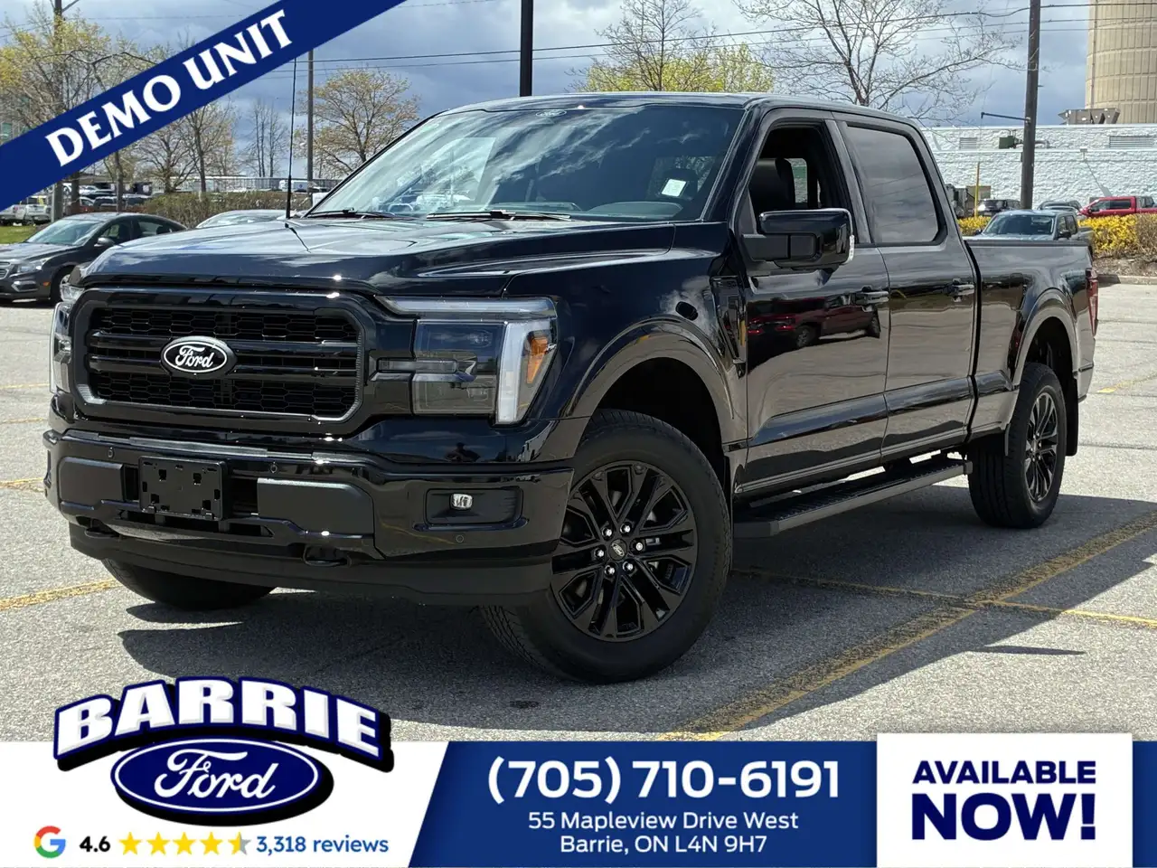 Ford F-150 - Image 1