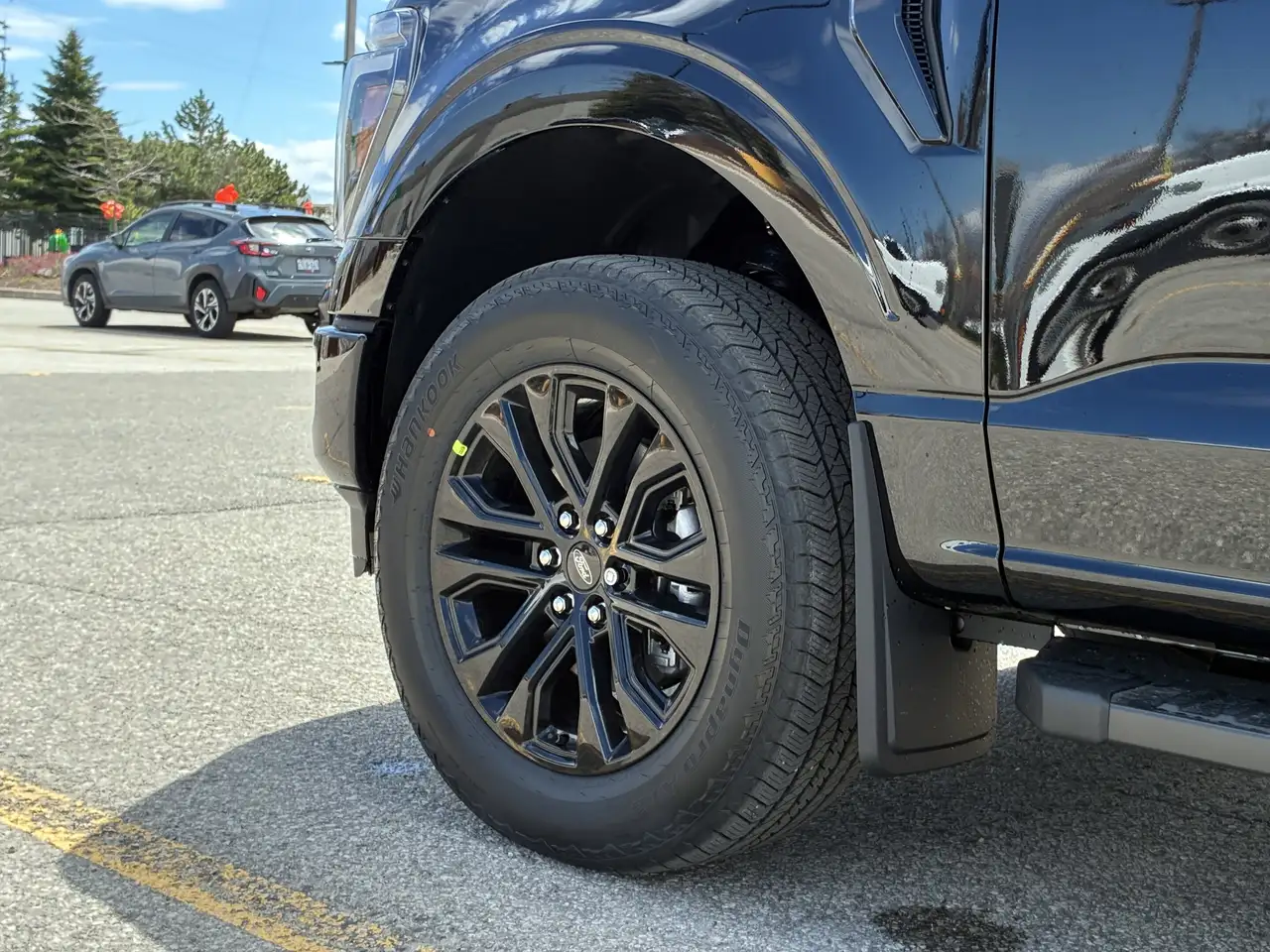 Ford F-150 - Image 12