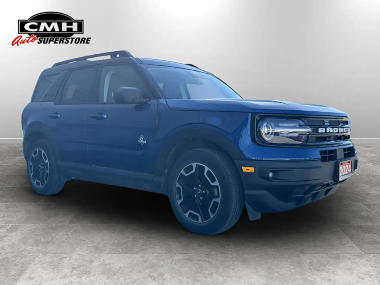 Ford Bronco Sport - Image 7