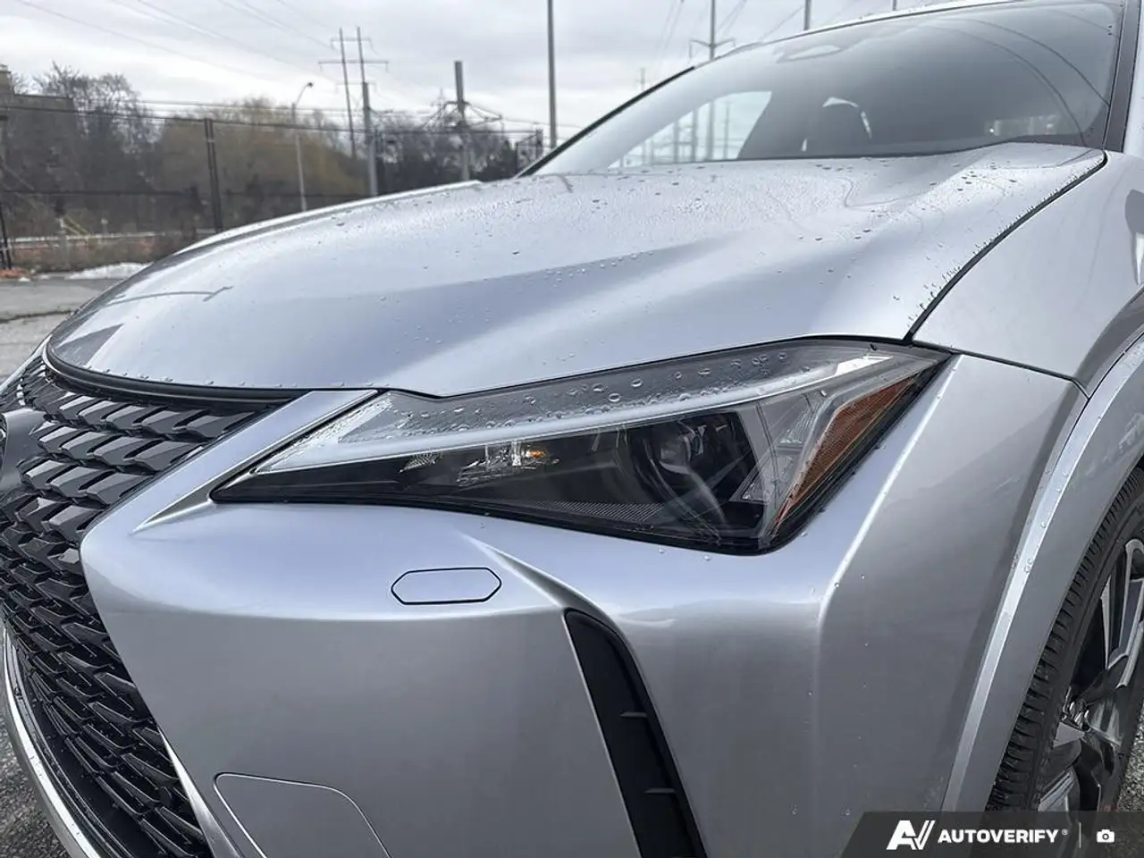 Lexus UX - Image 9
