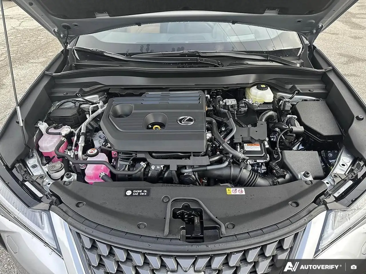Lexus UX - Image 11