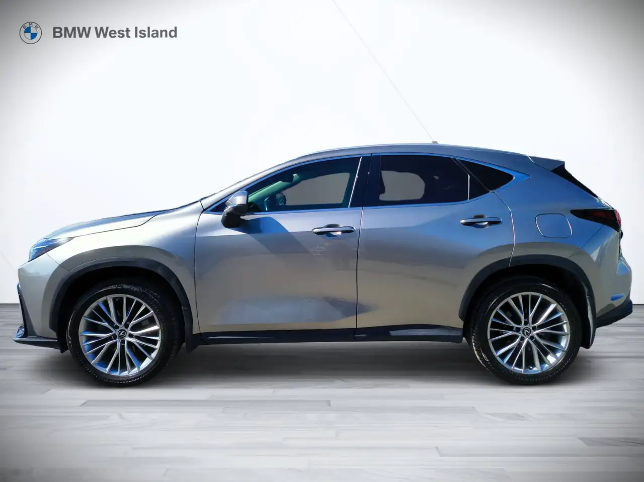 Lexus NX - Image 3