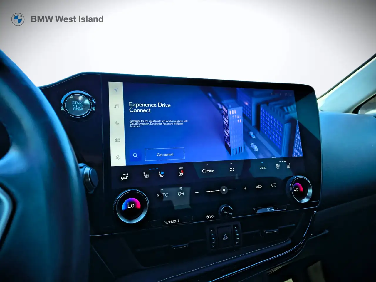 Lexus NX - Image 22