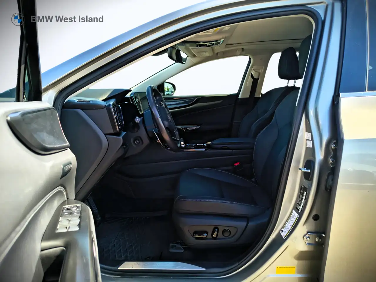 Lexus NX - Image 13