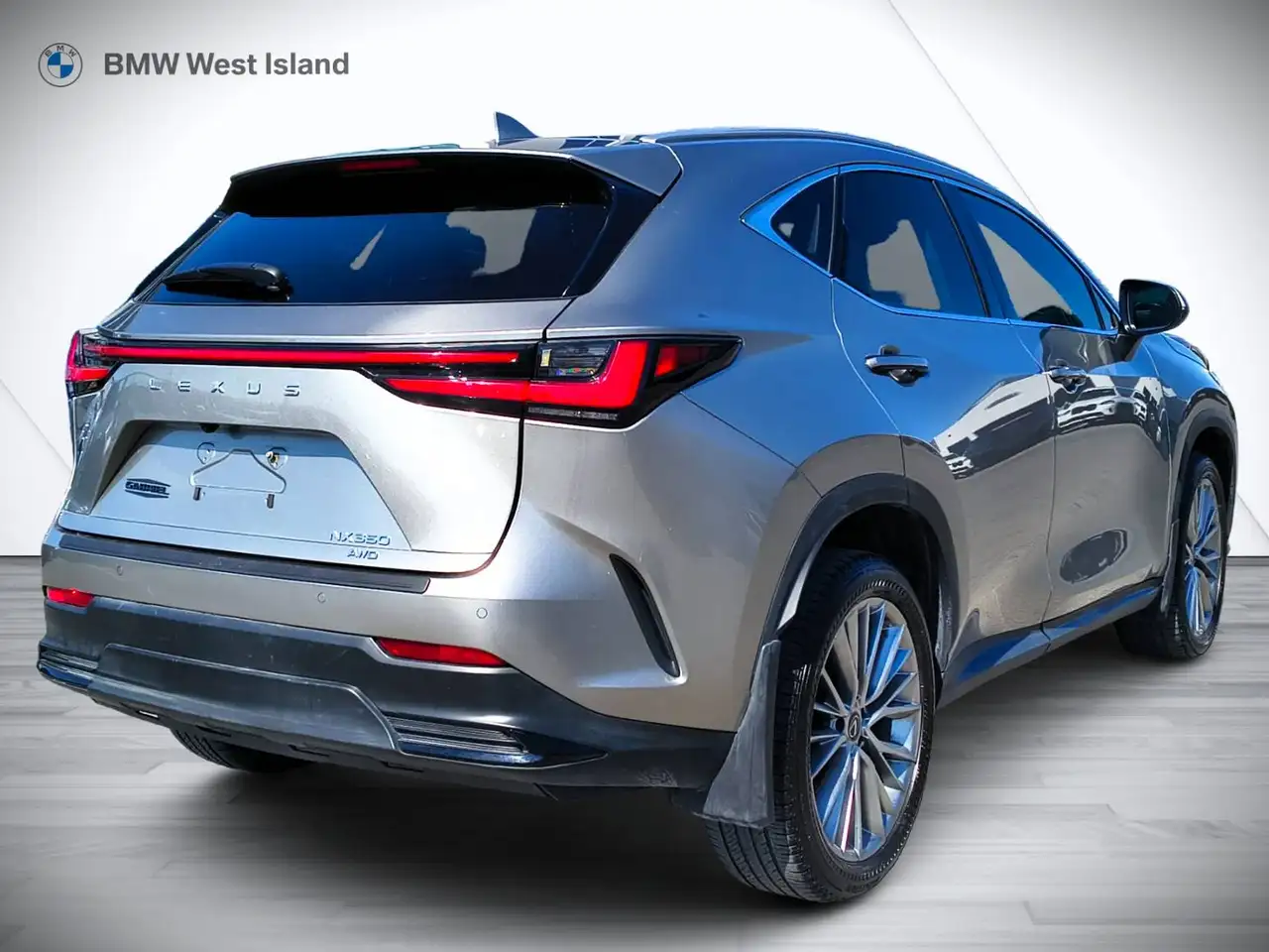 Lexus NX - Image 8