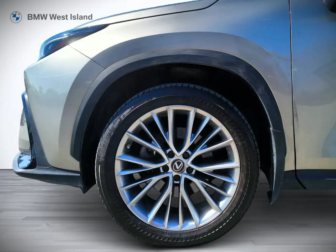 Lexus NX - Image 12