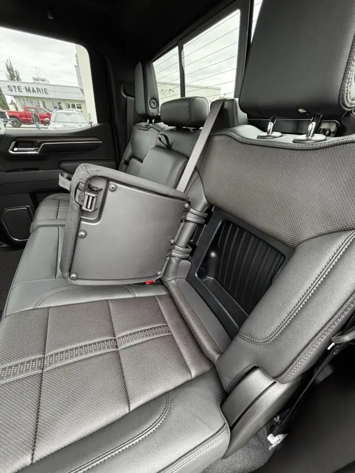 Chevrolet Silverado 1500 - Image 16
