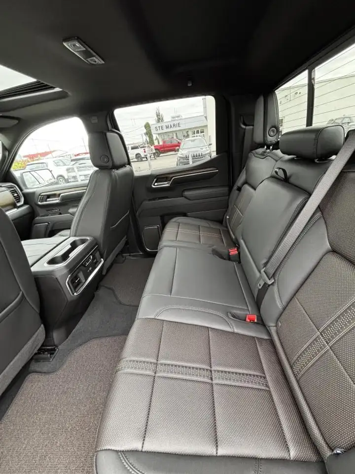 Chevrolet Silverado 1500 - Image 24