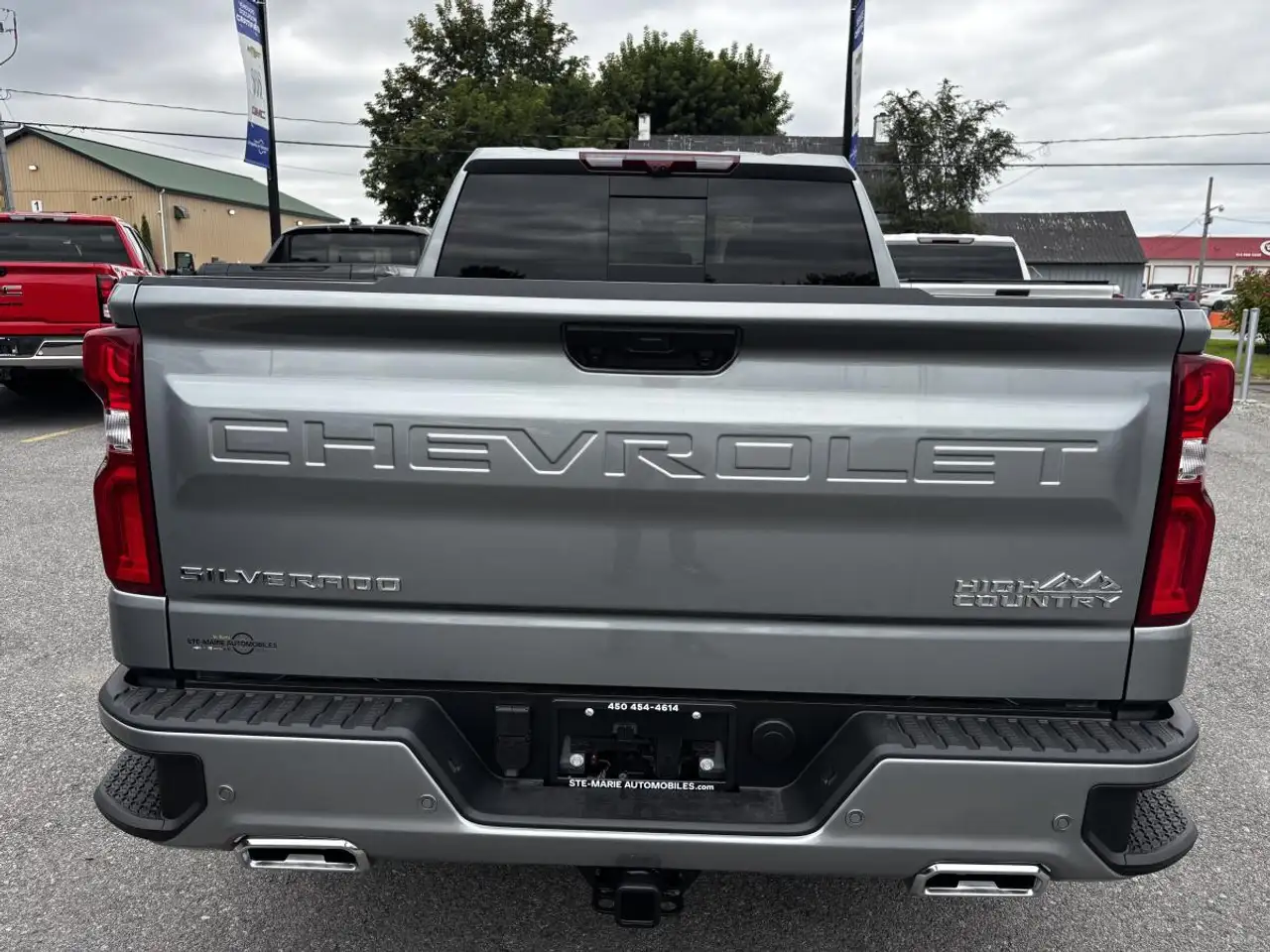 Chevrolet Silverado 1500 - Image 15