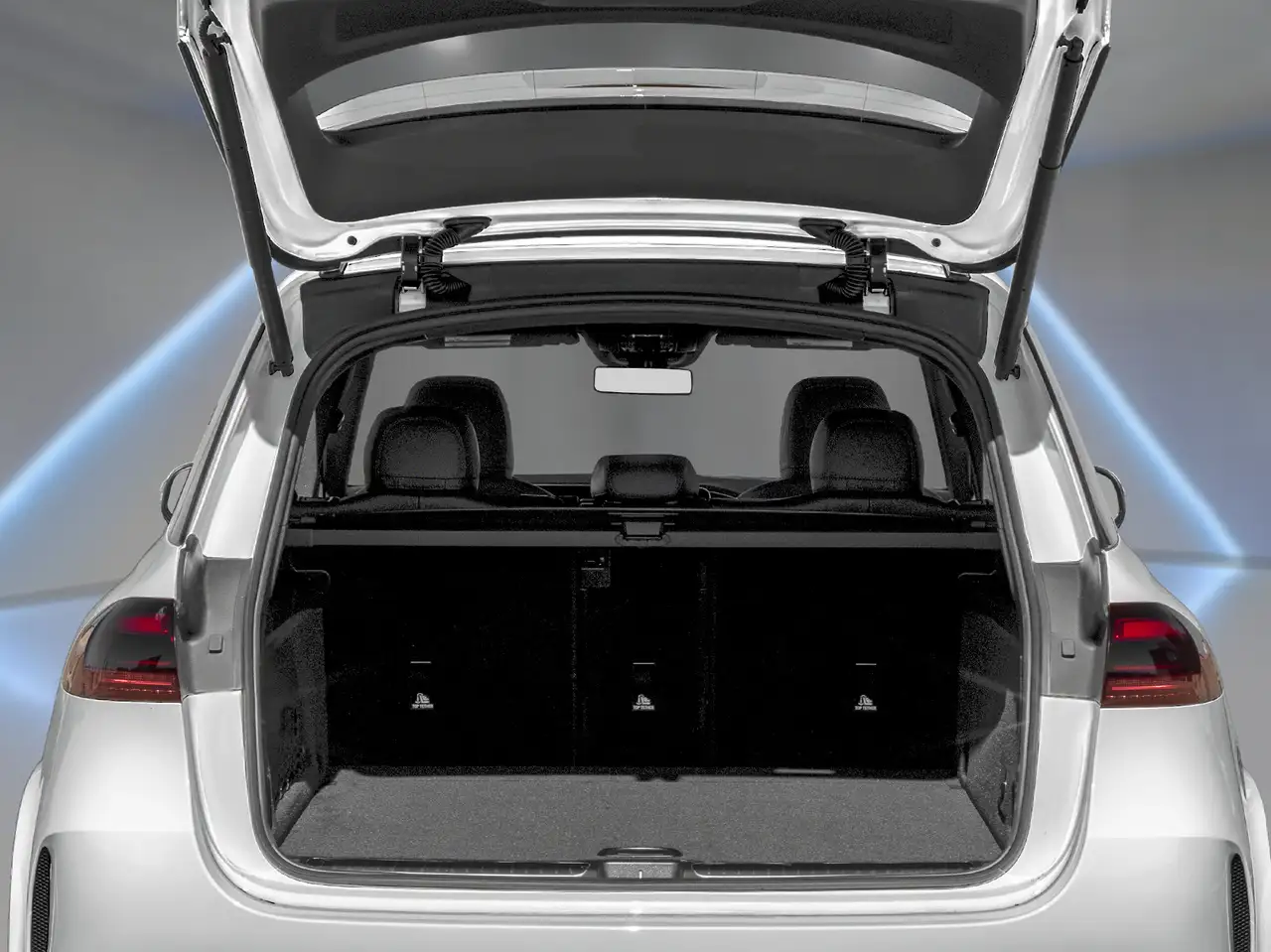 Mercedes-Benz GLE - Image 7