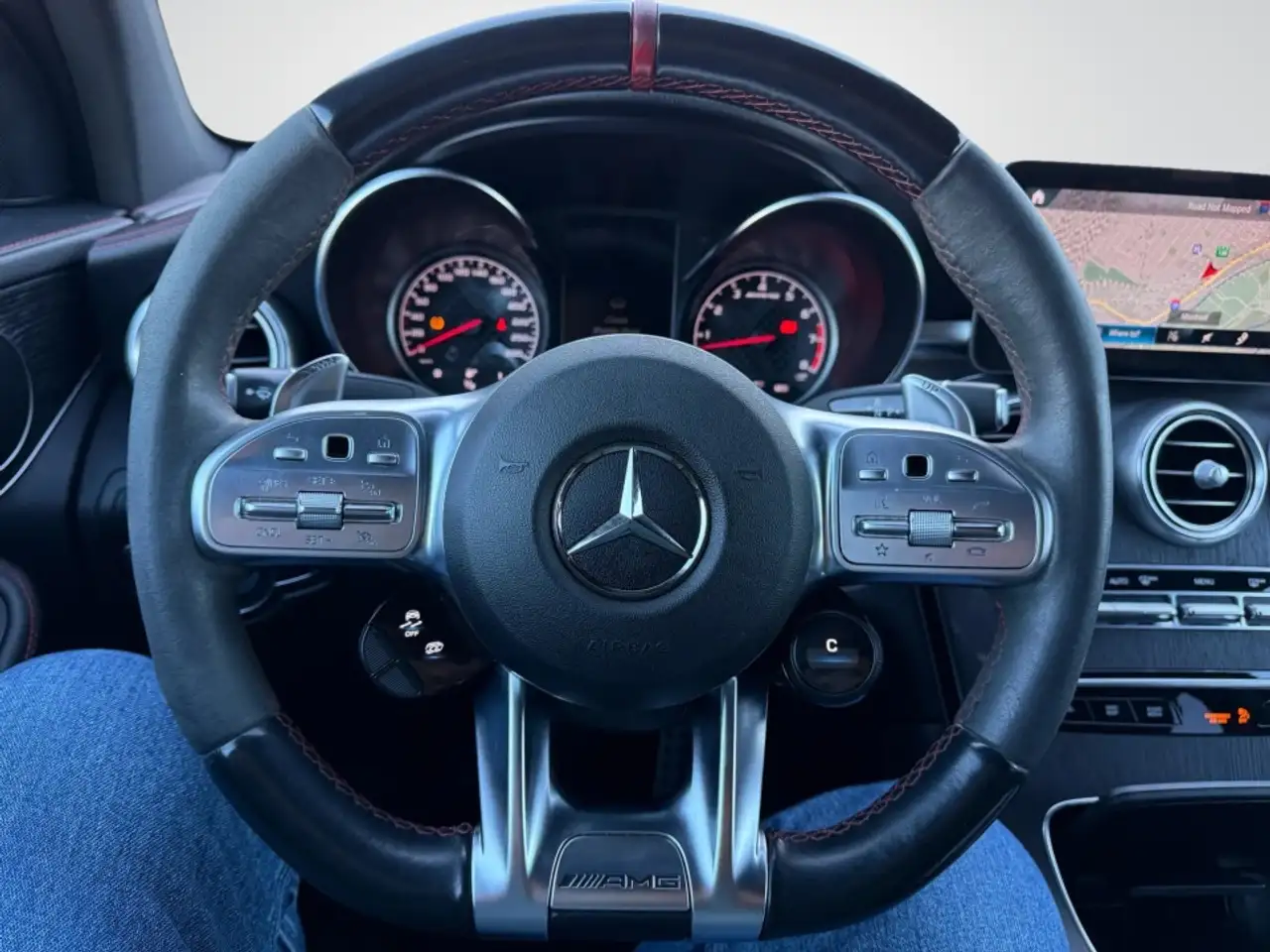 Mercedes-Benz GLC - Image 13