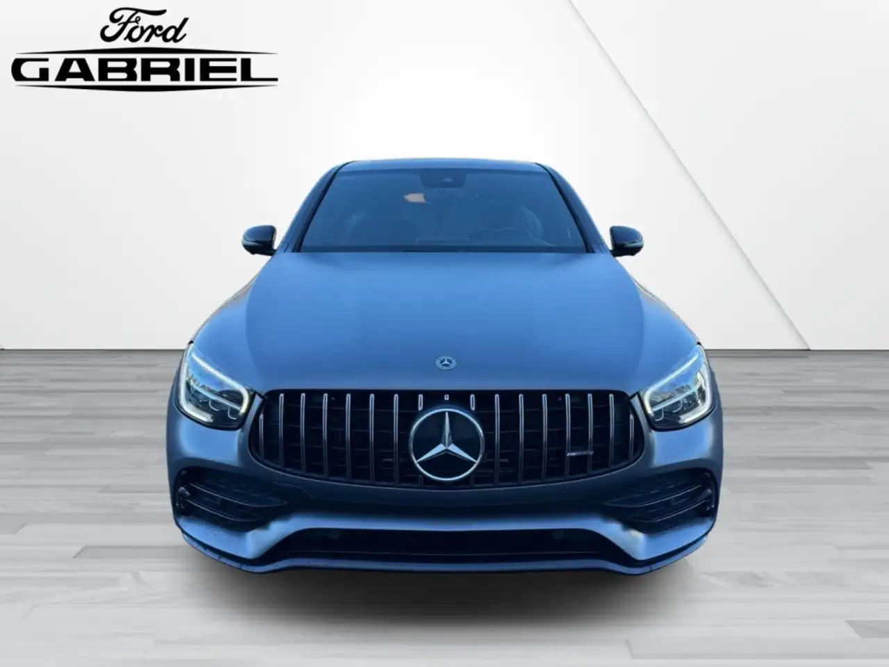 Mercedes-Benz GLC - Image 7