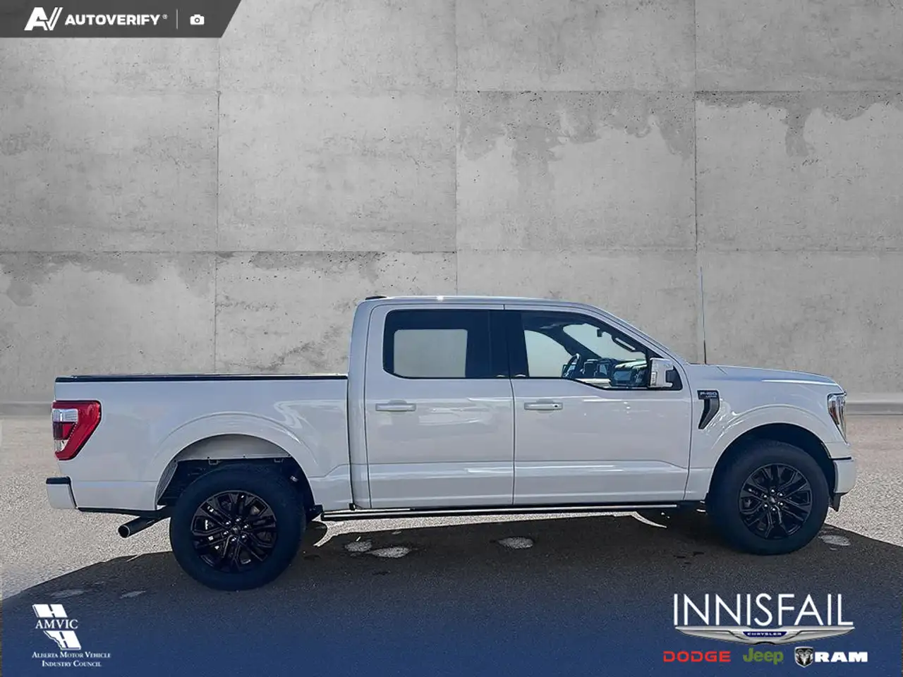 Ford F-150 - Image 6