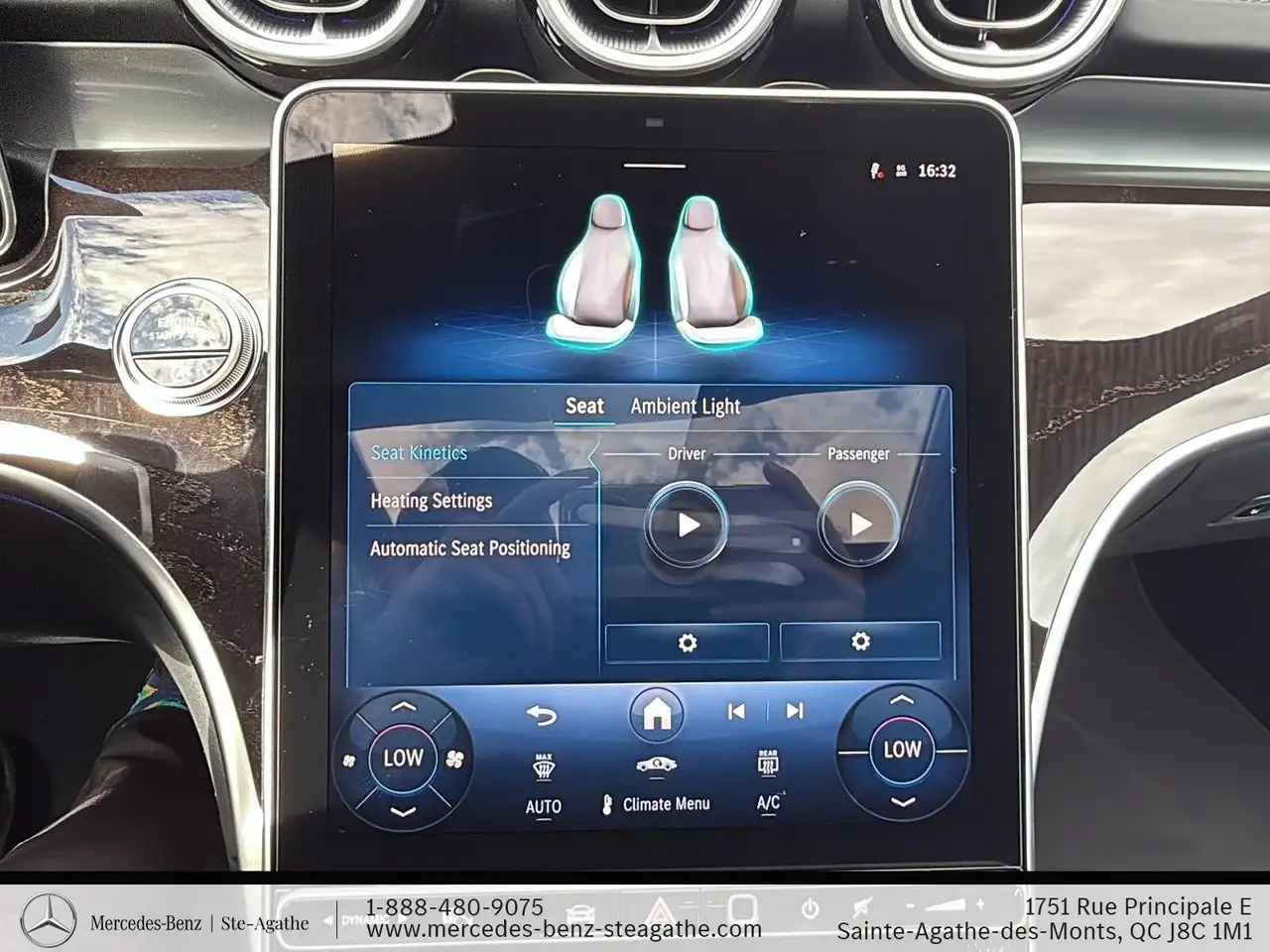 Mercedes-Benz C-Class - Image 22